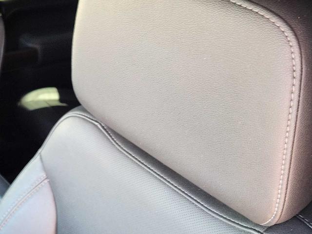 2022 GMC Sierra 2500 HD Vehicle Photo in DENTON, TX 76210-9321