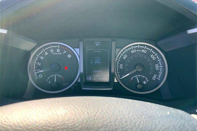 2023 Toyota Tacoma 4WD Vehicle Photo in KANSAS CITY, MO 64114-4502