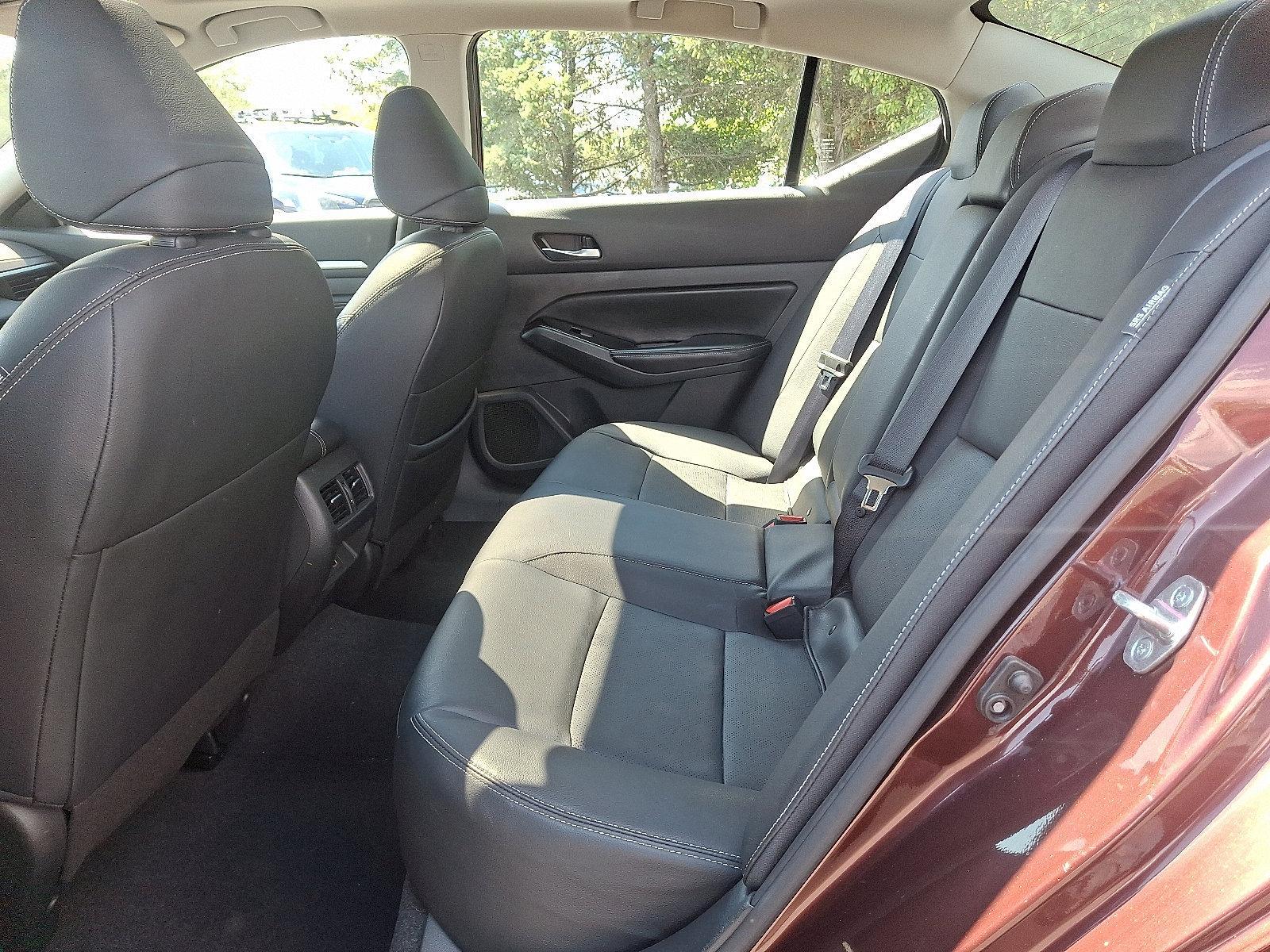 2023 Nissan Altima Vehicle Photo in Harrisburg, PA 17111-1033