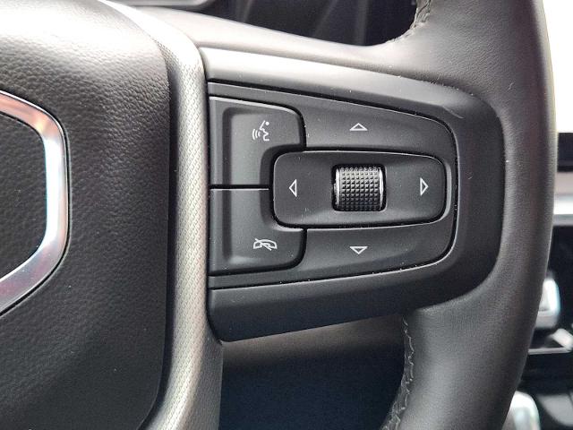 2024 GMC Sierra 2500 HD Vehicle Photo in DENTON, TX 76210-9321