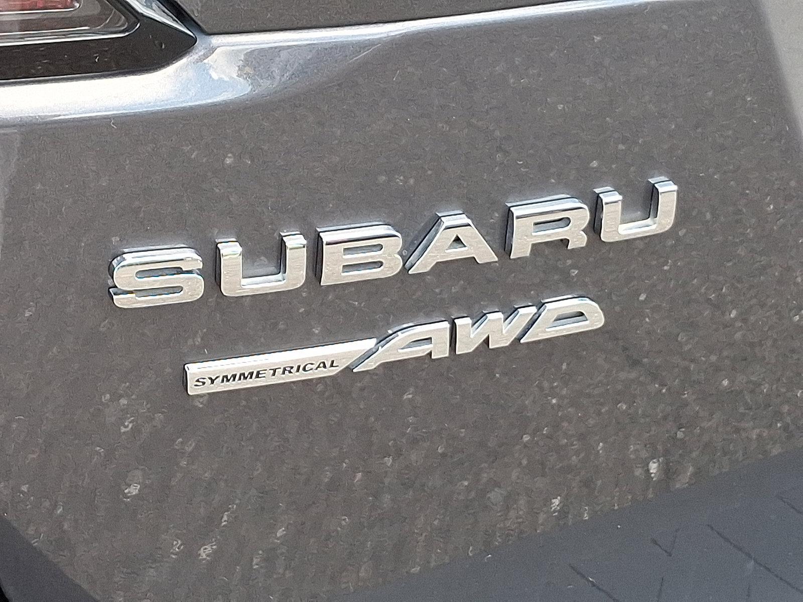 2023 Subaru Outback Vehicle Photo in Trevose, PA 19053