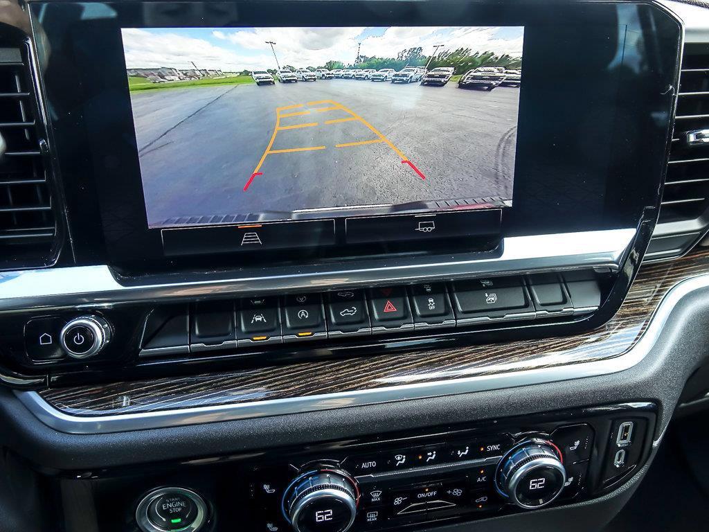 2022 GMC Sierra 1500 Vehicle Photo in AURORA, IL 60503-9326