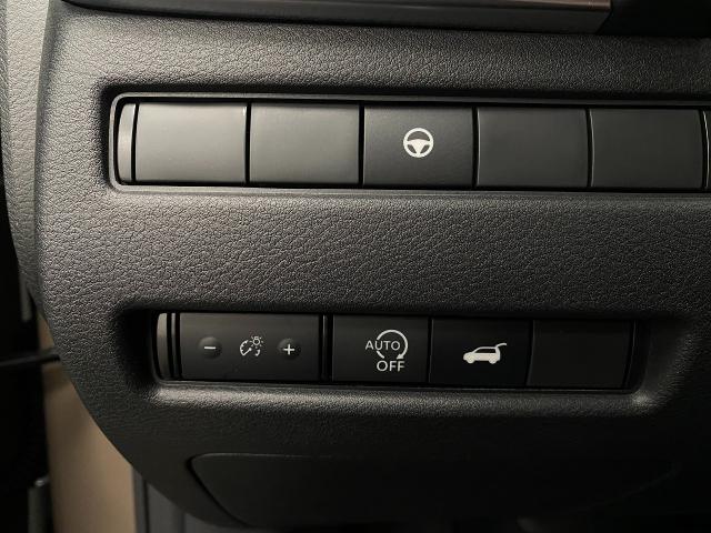 2024 Nissan Rogue Vehicle Photo in Appleton, WI 54913