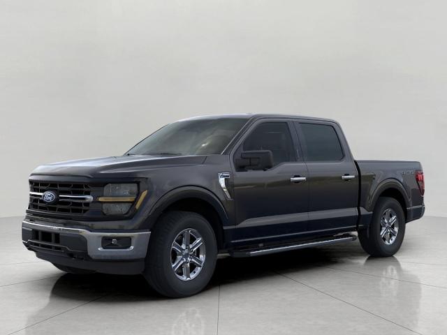 2024 Ford F-150 Vehicle Photo in Green Bay, WI 54304