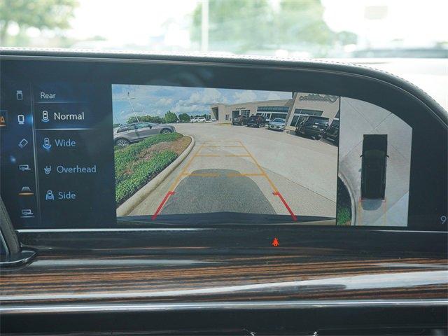 2023 Cadillac Escalade Vehicle Photo in BATON ROUGE, LA 70809-4546