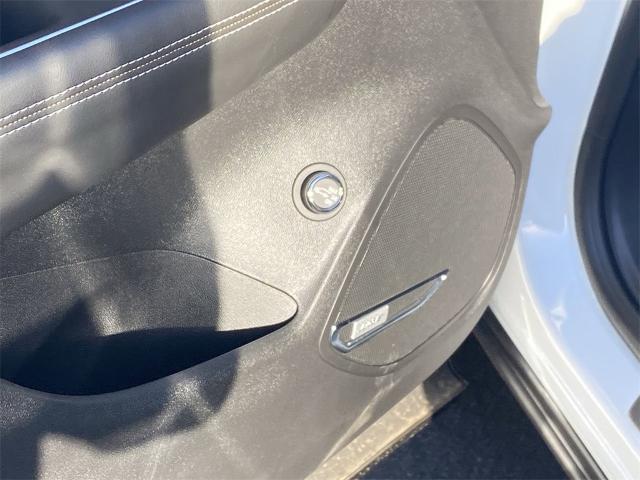 2024 Buick Envision Vehicle Photo in GOODYEAR, AZ 85338-1310