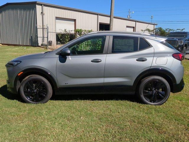 2025 Buick Encore GX Vehicle Photo in ALBERTVILLE, AL 35950-0246