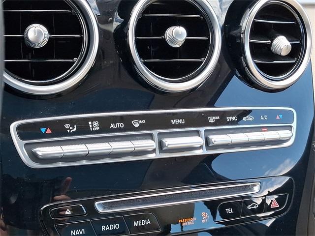 2016 Mercedes-Benz C-Class Vehicle Photo in New Bloomfield, PA 17068