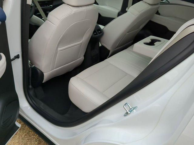 2024 Buick Envision Vehicle Photo in ALBERTVILLE, AL 35950-0246