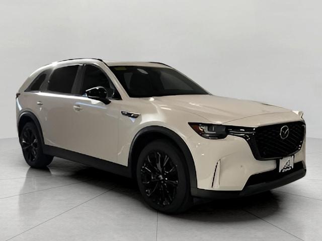 2025 Mazda CX-90 PHEV Vehicle Photo in Green Bay, WI 54304