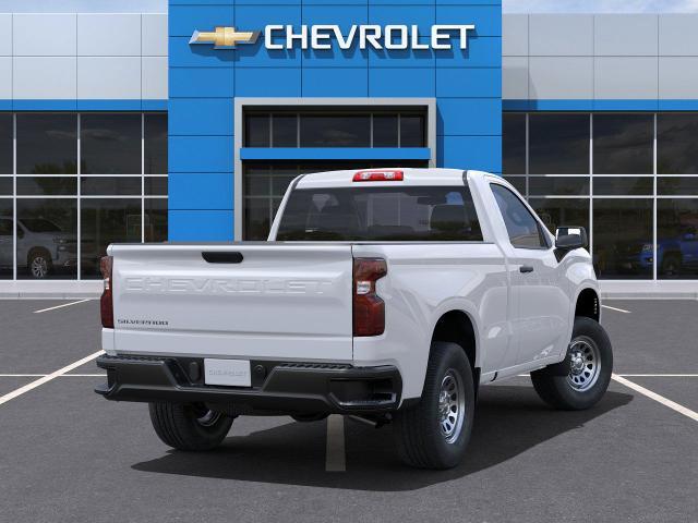 2023 Chevrolet Silverado 1500 Vehicle Photo in PEMBROKE PINES, FL 33024-6534