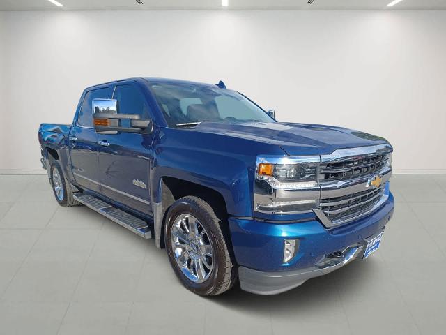 Used 2017 Chevrolet Silverado 1500 High Country with VIN 3GCUKTEC9HG475220 for sale in Acton, MA