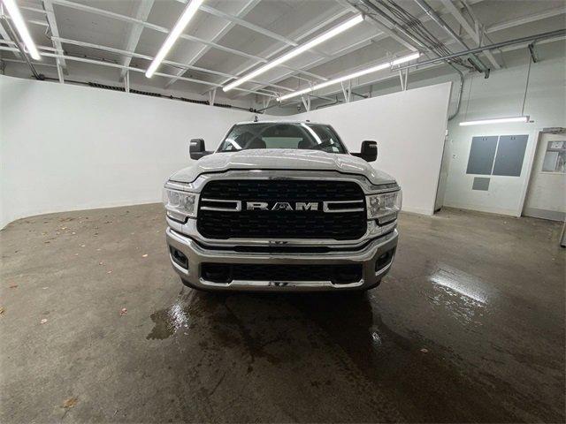 2024 Ram 2500 Vehicle Photo in PORTLAND, OR 97225-3518