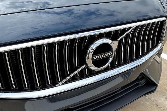 2022 Volvo S60 Vehicle Photo in Houston, TX 77007