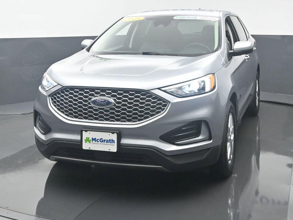 2023 Ford Edge Vehicle Photo in Cedar Rapids, IA 52402
