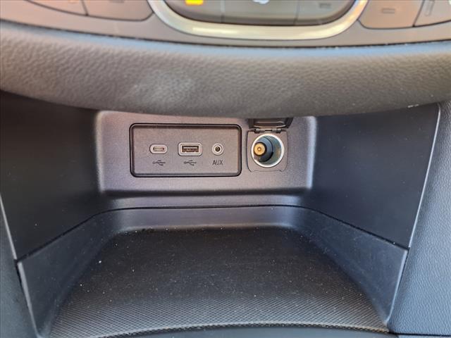 2024 Chevrolet Equinox Vehicle Photo in NEDERLAND, TX 77627-8017