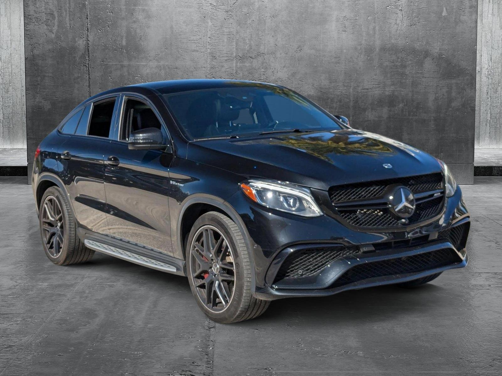 2019 Mercedes-Benz GLE Vehicle Photo in Maitland, FL 32751