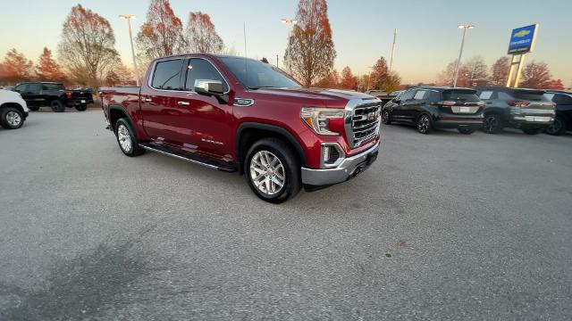 2019 GMC Sierra 1500 Vehicle Photo in BENTONVILLE, AR 72712-4322