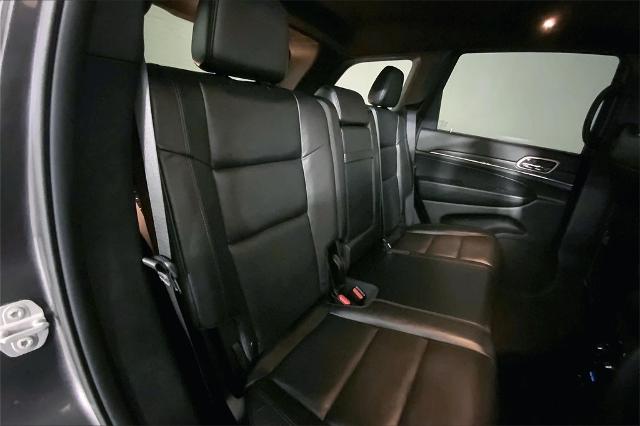 2020 Jeep Grand Cherokee Vehicle Photo in Kansas City, MO 64114