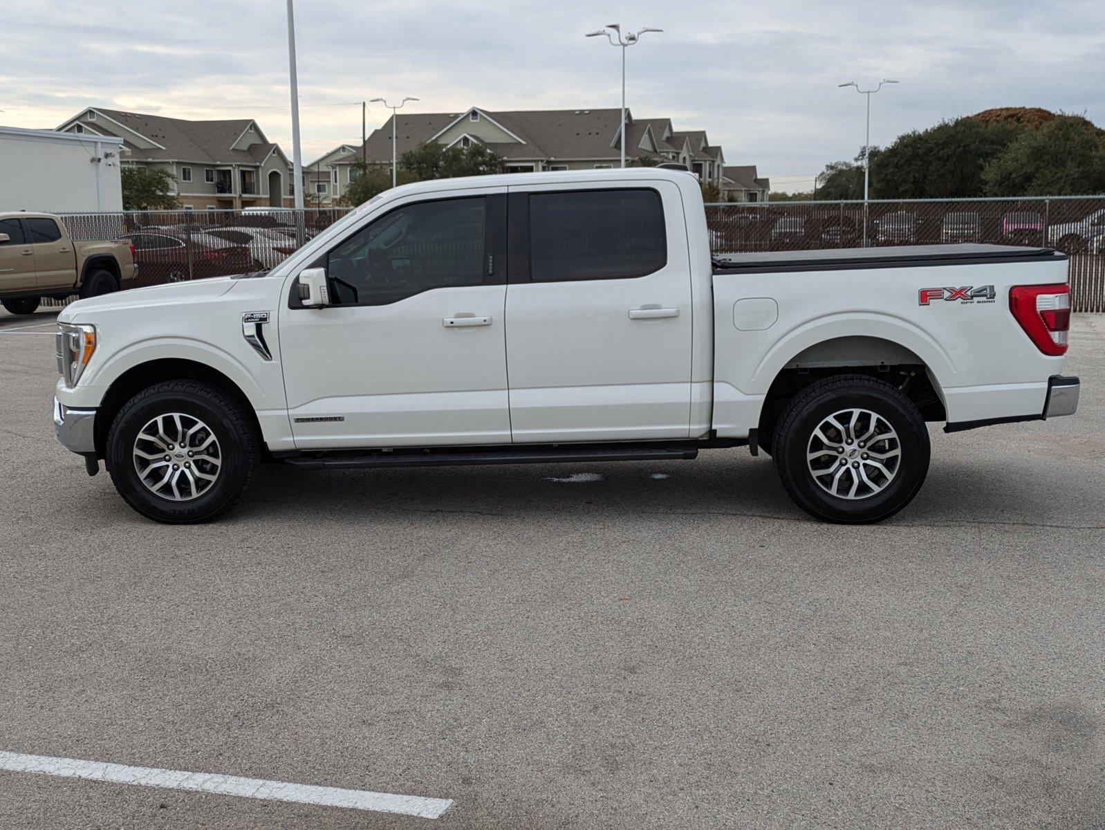 2022 Ford F-150 Vehicle Photo in Corpus Christi, TX 78415