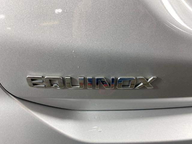 2018 Chevrolet Equinox Vehicle Photo in ALLIANCE, OH 44601-4622