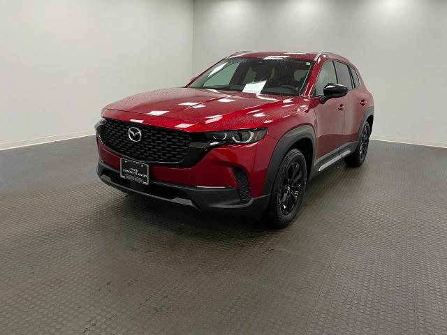 2024 Mazda CX-50 Vehicle Photo in Appleton, WI 54913