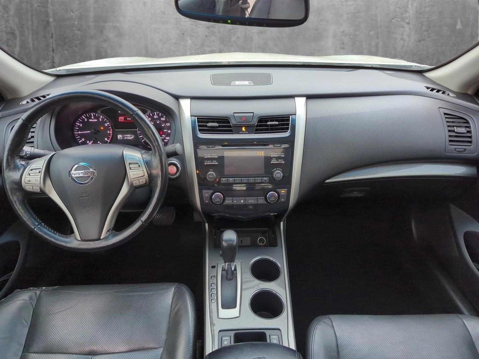 2013 Nissan Altima Vehicle Photo in Memphis, TN 38125