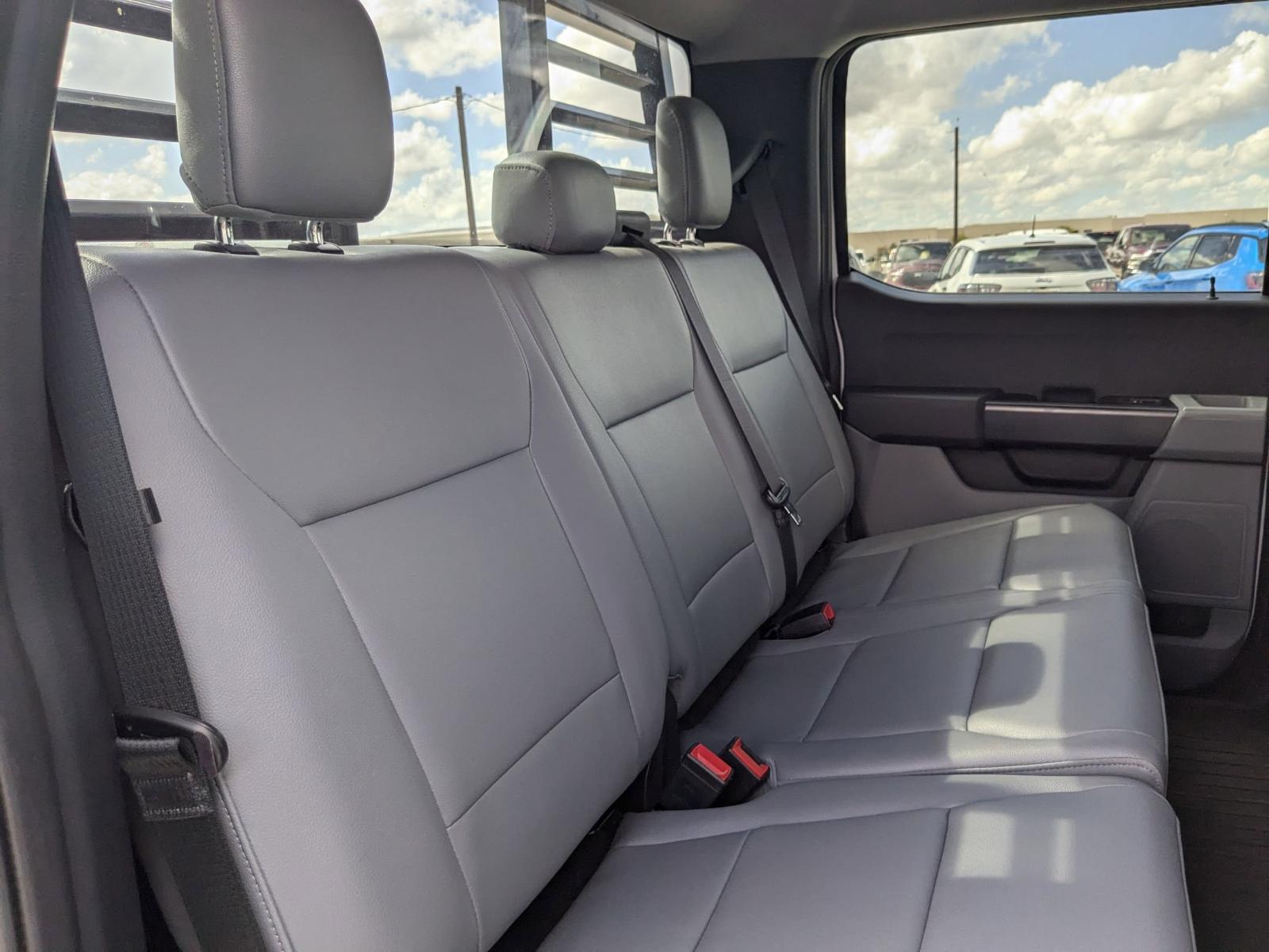 2022 Ford F-150 Vehicle Photo in Seguin, TX 78155