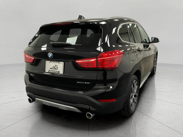 2021 BMW X1 xDrive28i Vehicle Photo in Appleton, WI 54913