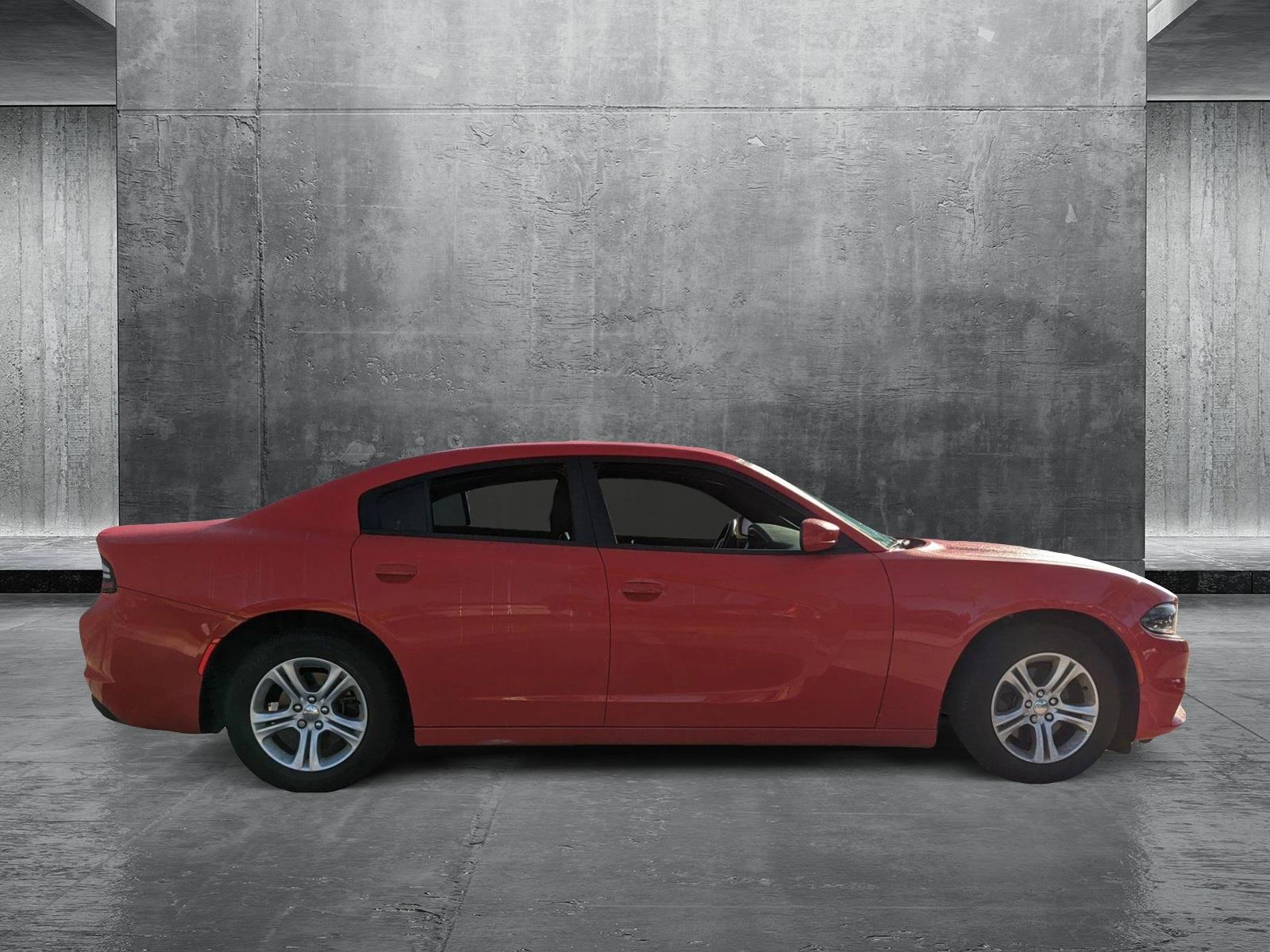 2021 Dodge Charger Vehicle Photo in Davie, FL 33331