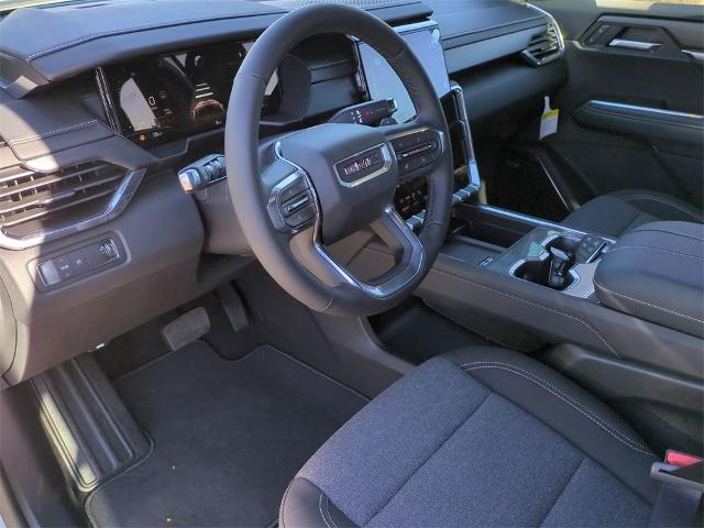 2025 GMC Acadia Vehicle Photo in GOODYEAR, AZ 85338-1310