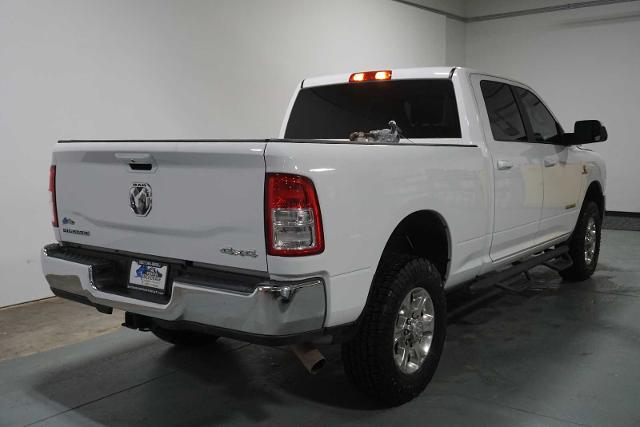 2021 Ram 2500 Vehicle Photo in ANCHORAGE, AK 99515-2026