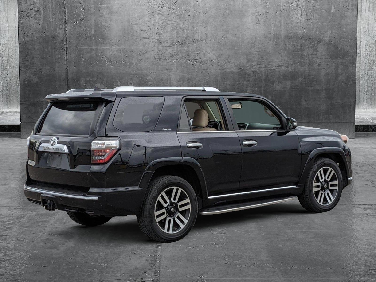 2015 Toyota 4Runner Vehicle Photo in ORLANDO, FL 32808-7998