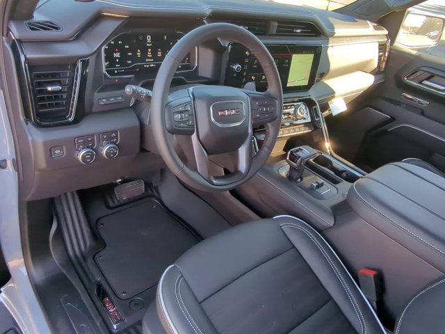 2025 GMC Sierra 1500 Vehicle Photo in ALBERTVILLE, AL 35950-0246