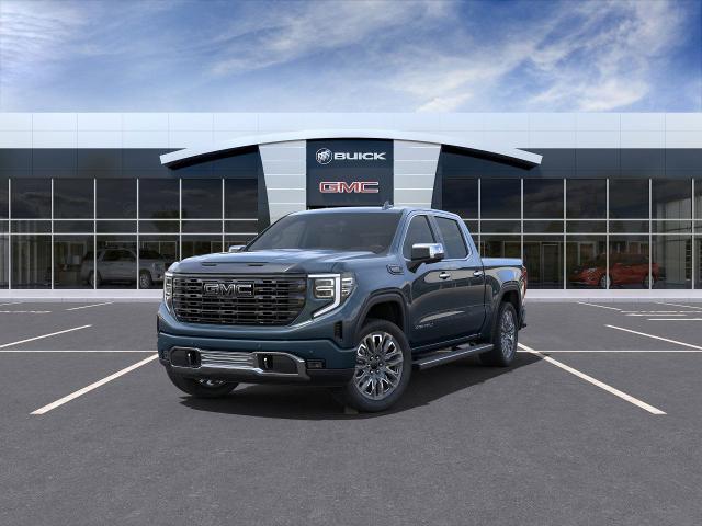 2025 GMC Sierra 1500 Vehicle Photo in LONE TREE, CO 80124-2750