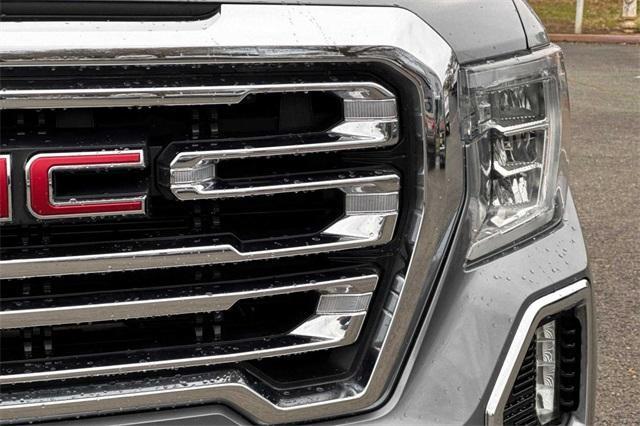 2020 GMC Sierra 1500 Vehicle Photo in ELK GROVE, CA 95757-8703