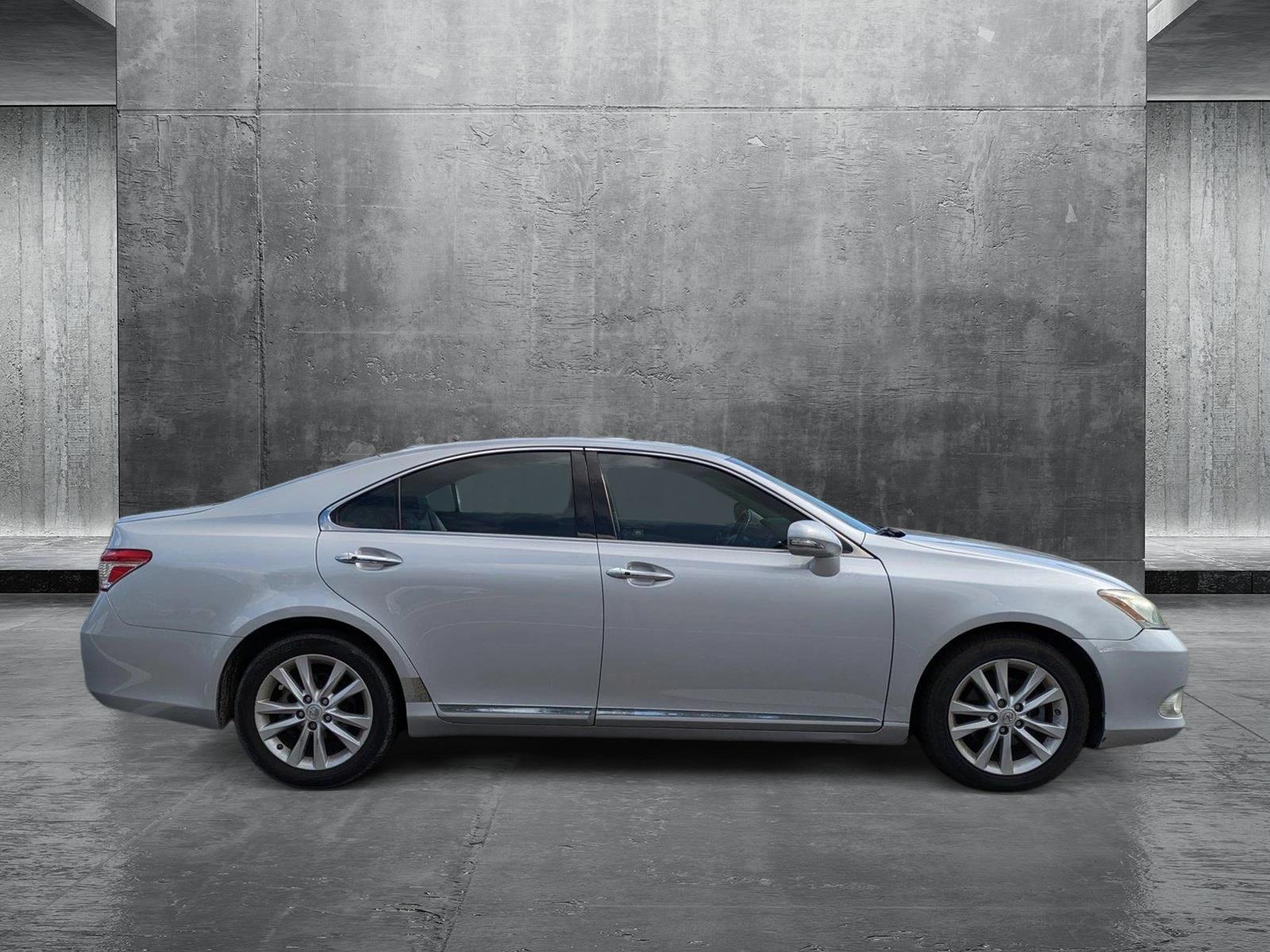 2010 Lexus ES 350 Vehicle Photo in Sanford, FL 32771