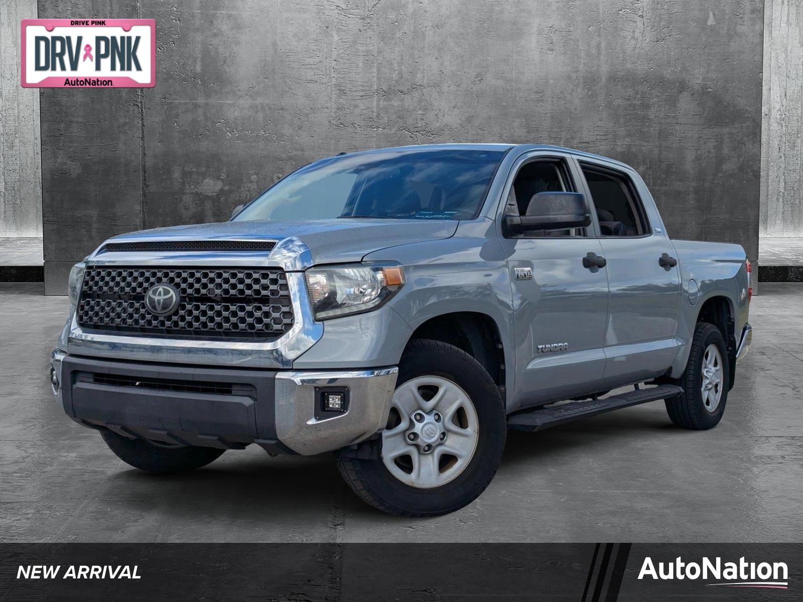 2019 Toyota Tundra 2WD Vehicle Photo in Ft. Myers, FL 33907