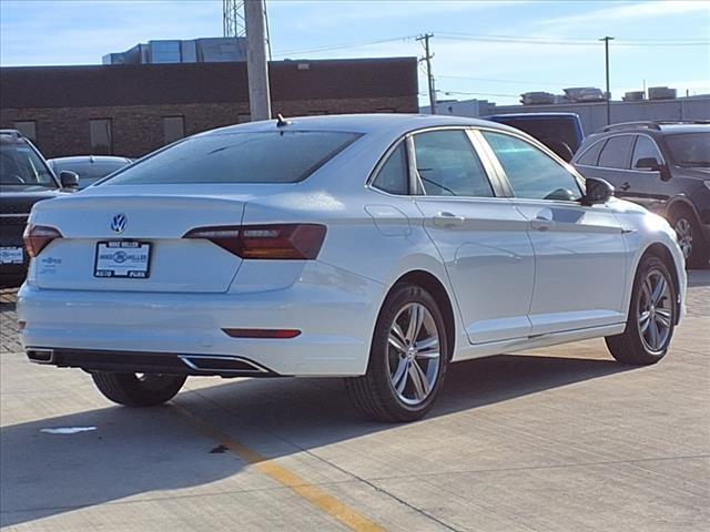 2019 Volkswagen Jetta Vehicle Photo in Peoria, IL 61615