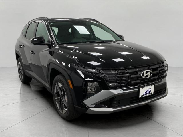 2025 Hyundai TUCSON Vehicle Photo in Appleton, WI 54913