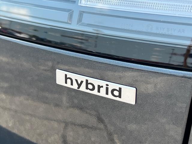 2024 Hyundai SONATA Hybrid Vehicle Photo in Shiloh, IL 62269