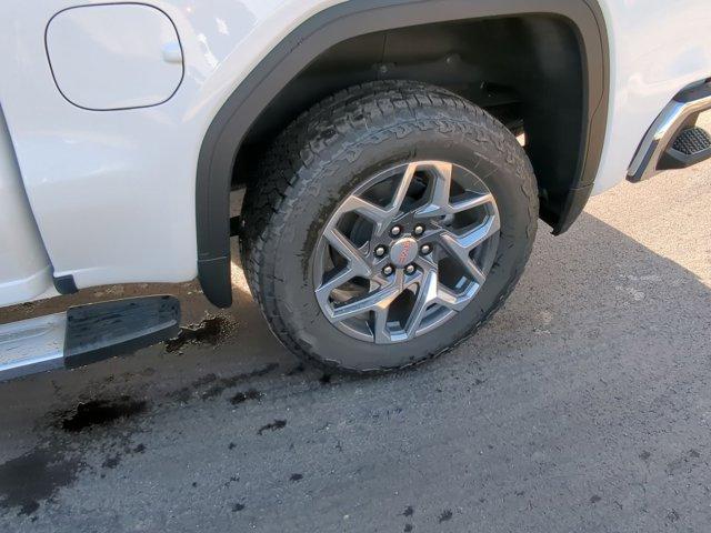 2025 GMC Sierra 1500 Vehicle Photo in ALBERTVILLE, AL 35950-0246