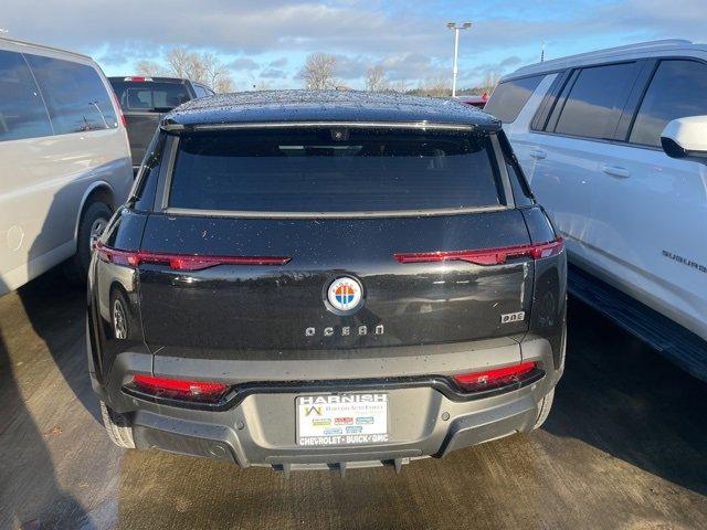 2023 Fisker Ocean Vehicle Photo in PUYALLUP, WA 98371-4149