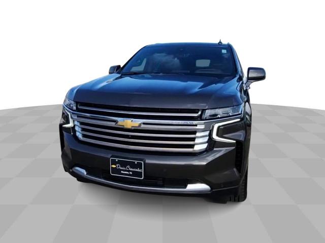 2021 Chevrolet Tahoe Vehicle Photo in HOUSTON, TX 77054-4802