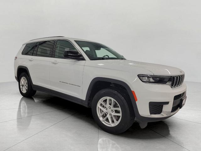 2023 Jeep Grand Cherokee L Vehicle Photo in Oshkosh, WI 54901