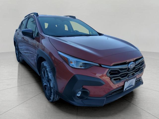 2024 Subaru Crosstrek Vehicle Photo in Green Bay, WI 54304