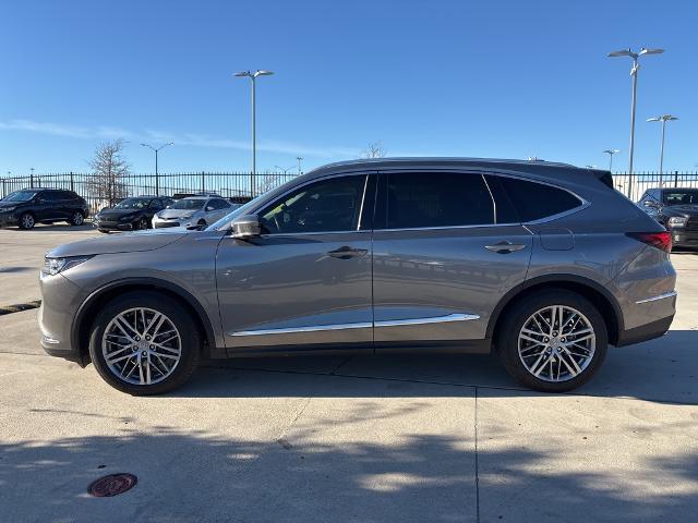 2023 Acura MDX Vehicle Photo in Grapevine, TX 76051