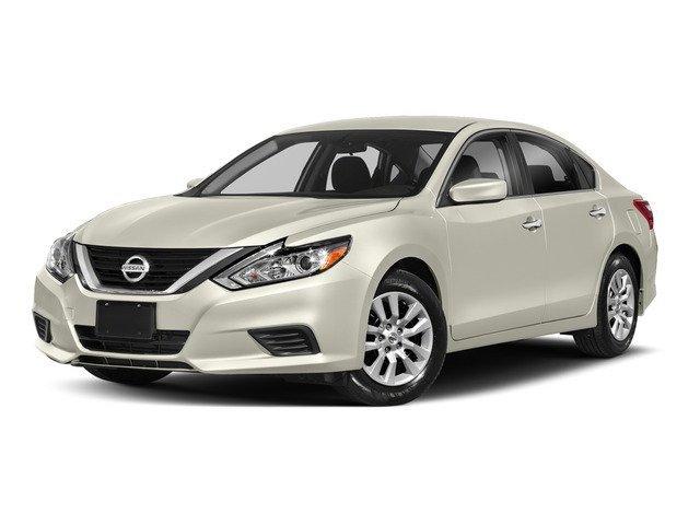 Nissan Altima's photo