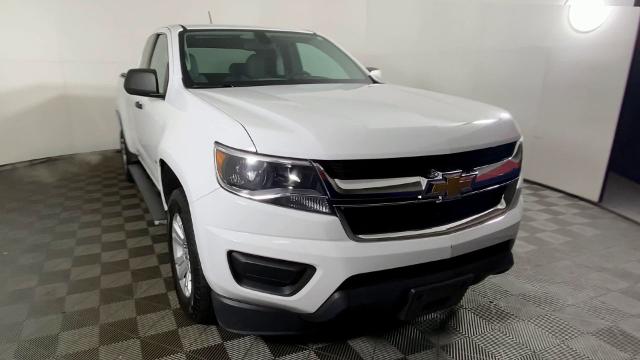 2016 Chevrolet Colorado Vehicle Photo in ALLIANCE, OH 44601-4622