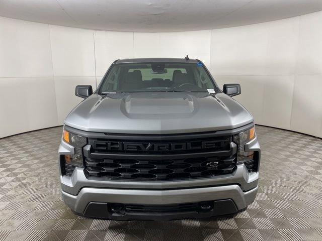 2025 Chevrolet Silverado 1500 Vehicle Photo in PHOENIX, AZ 85014-3381